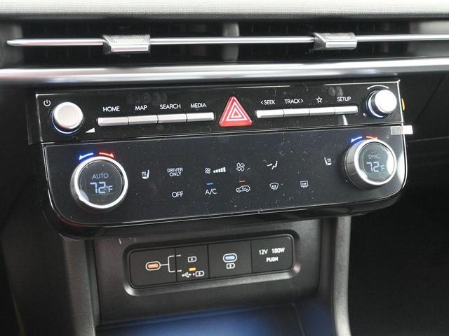 Photo of 2025 Red Hyundai TUCSON Hybrid