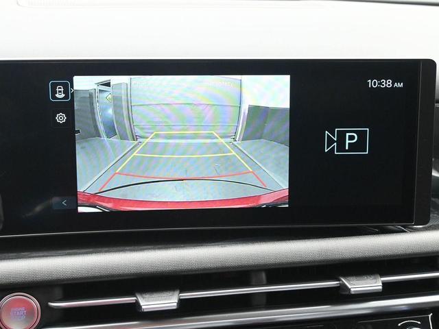 Photo of 2025 Red Hyundai TUCSON Hybrid