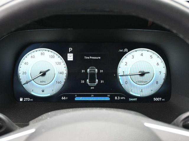 Photo of 2025 Abyss Black Pearl Hyundai PALISADE