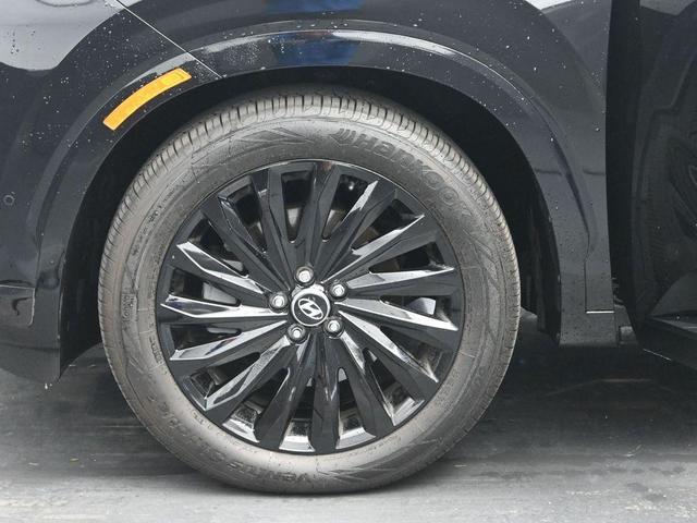 Photo of 2025 Abyss Black Pearl Hyundai PALISADE