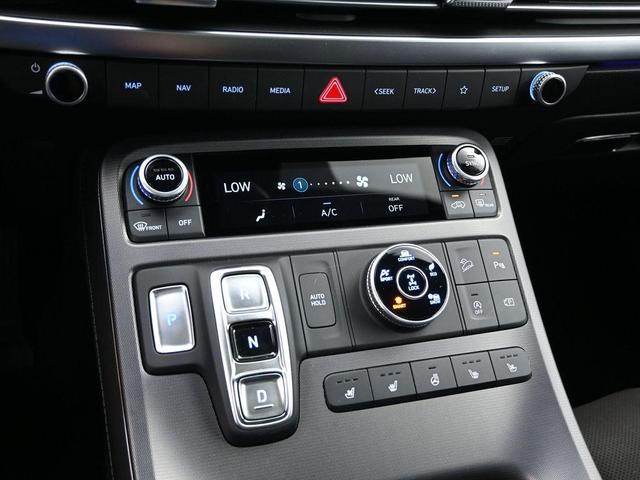 Photo of 2025 Abyss Black Pearl Hyundai PALISADE