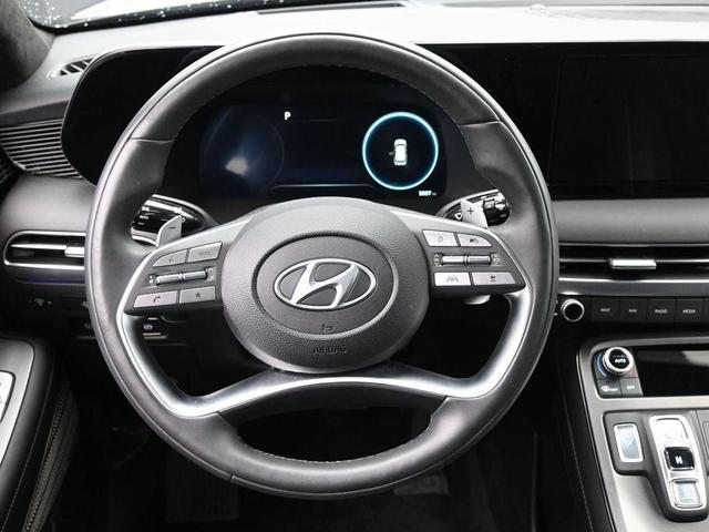 Photo of 2025 Abyss Black Pearl Hyundai PALISADE
