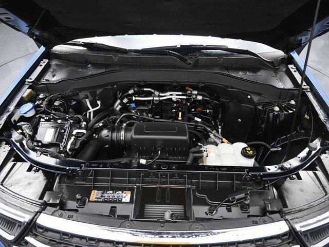 Photo of 2022 Blue Ford Explorer