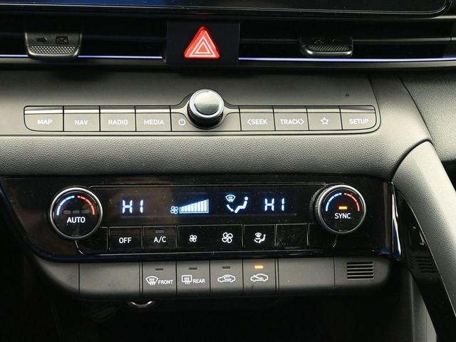 Photo of 2025 White Hyundai ELANTRA HEV