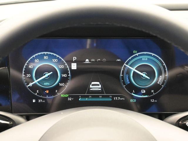 Photo of 2025 White Hyundai ELANTRA HEV