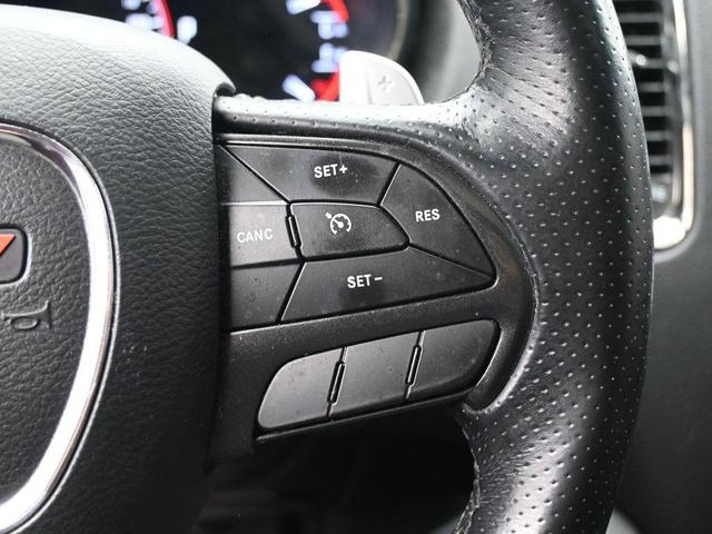 Photo of 2018 Granite Clearcoat Metallic Dodge Durango