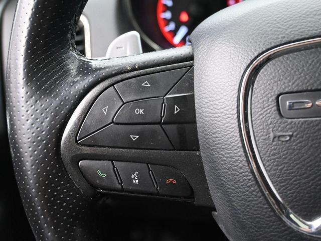 Photo of 2018 Granite Clearcoat Metallic Dodge Durango