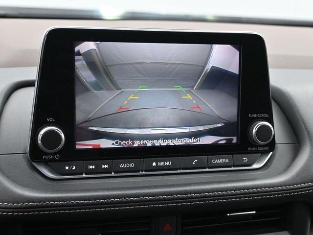 Photo of 2023 Gun Metallic Nissan Rogue