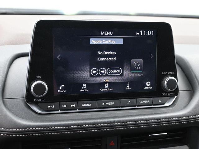 Photo of 2023 Gun Metallic Nissan Rogue