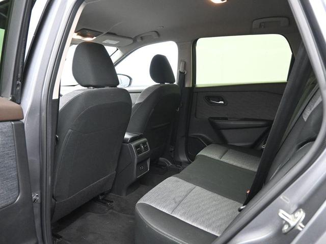Photo of 2023 Gun Metallic Nissan Rogue