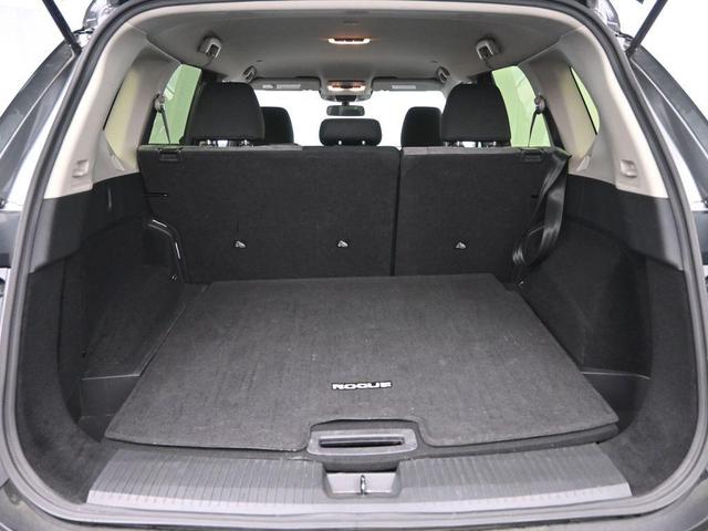 Photo of 2023 Gun Metallic Nissan Rogue
