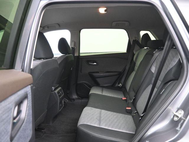Photo of 2023 Gun Metallic Nissan Rogue