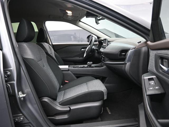 Photo of 2023 Gun Metallic Nissan Rogue