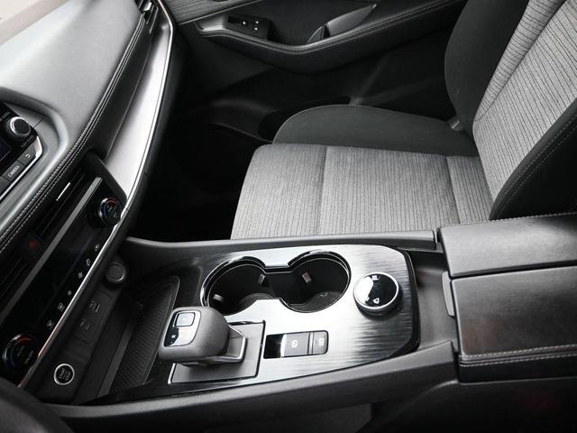 Photo of 2023 Gun Metallic Nissan Rogue