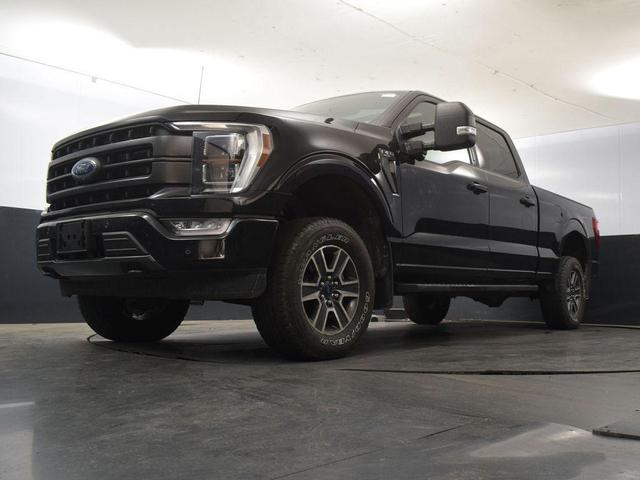 Photo of 2022 Black Ford F-150
