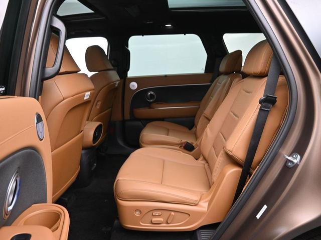 Photo of 2026 Brass Hyundai PALISADE