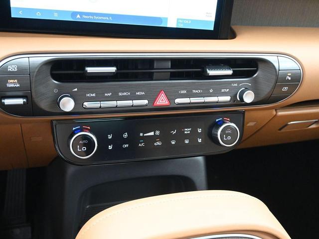 Photo of 2026 Brass Hyundai PALISADE