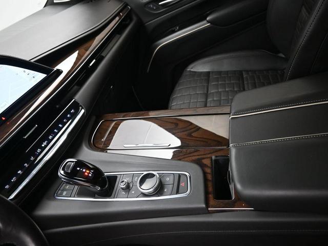 Photo of 2022 Black Raven Cadillac Escalade ESV