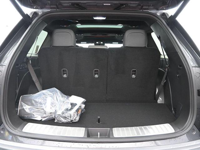 Photo of 2026 Gray Pearl Hyundai PALISADE