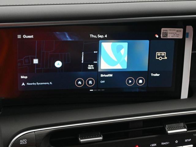 Photo of 2026 Gray Pearl Hyundai PALISADE