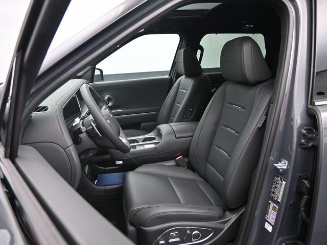 Photo of 2026 Gray Pearl Hyundai PALISADE