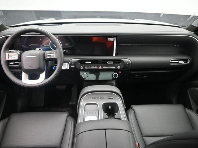 Photo of 2026 Gray Pearl Hyundai PALISADE