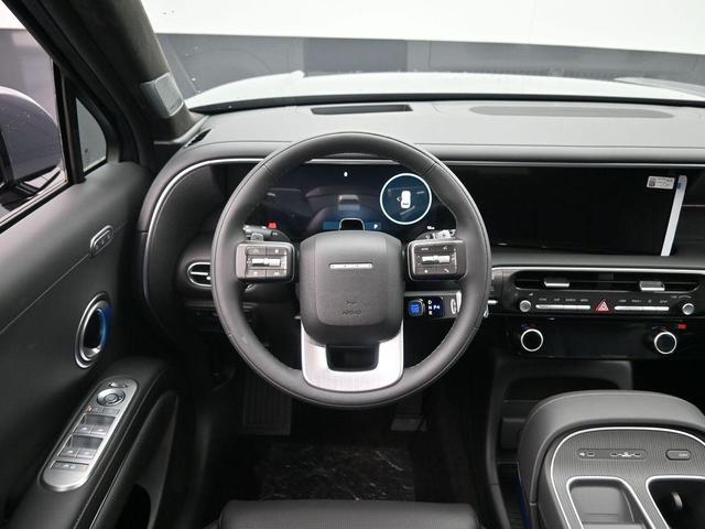 Photo of 2026 Gray Pearl Hyundai PALISADE