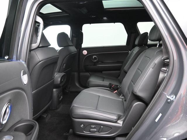 Photo of 2026 Gray Pearl Hyundai PALISADE