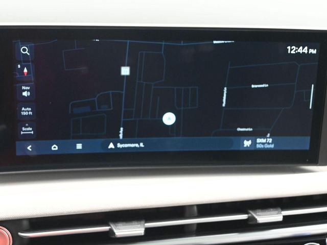 Photo of 2025 Ash Black Hyundai TUCSON Hybrid