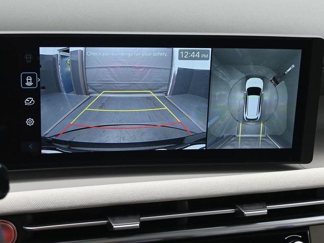 Photo of 2025 Ash Black Hyundai TUCSON Hybrid