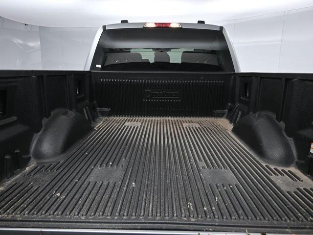 Photo of 2024 Iconic Silver Metallic Ford F-150
