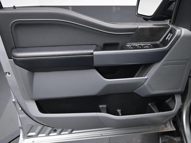 Photo of 2024 Iconic Silver Metallic Ford F-150