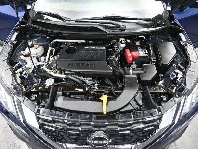 Photo of 2023 Caspian Blue Nissan Rogue