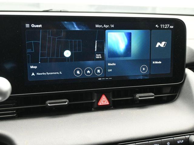 Photo of 2025 Atlas Hyundai IONIQ 5 N