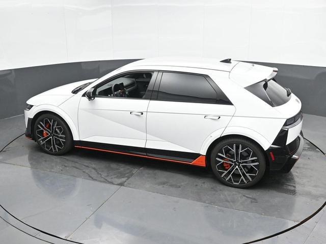 Photo of 2025 Atlas Hyundai IONIQ 5 N