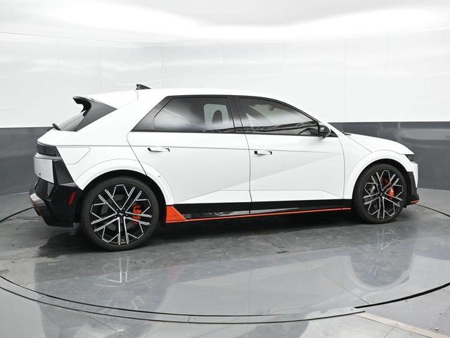 Photo of 2025 Atlas Hyundai IONIQ 5 N