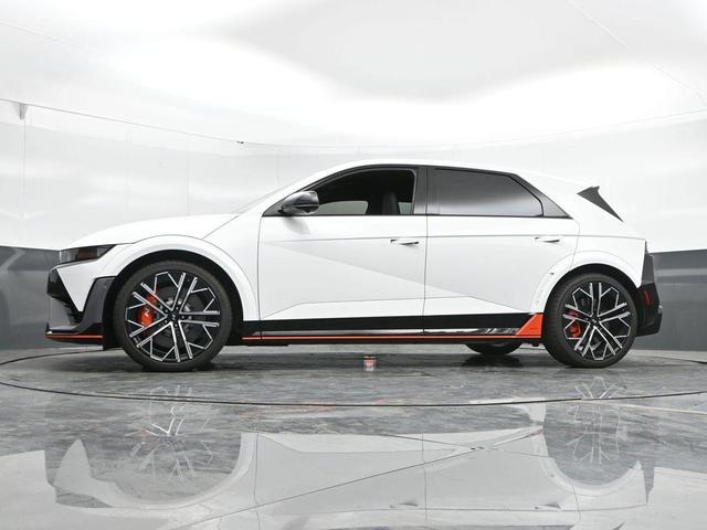 Photo of 2025 Atlas Hyundai IONIQ 5 N