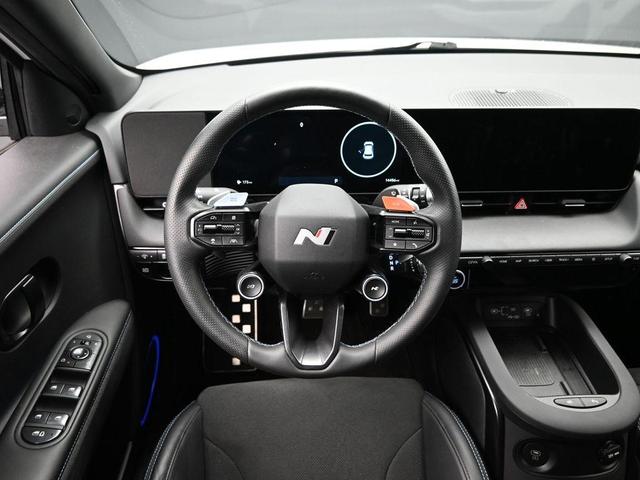 Photo of 2025 Atlas Hyundai IONIQ 5 N