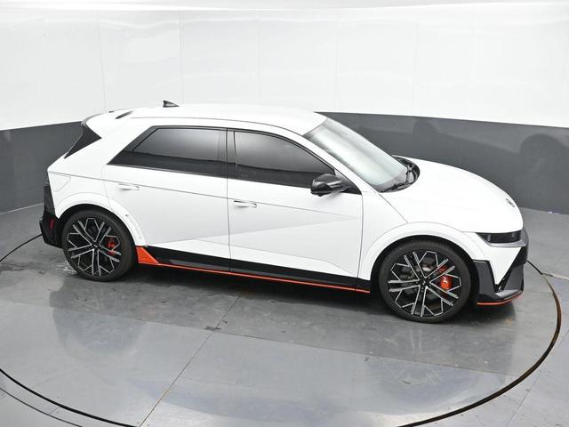 Photo of 2025 Atlas Hyundai IONIQ 5 N