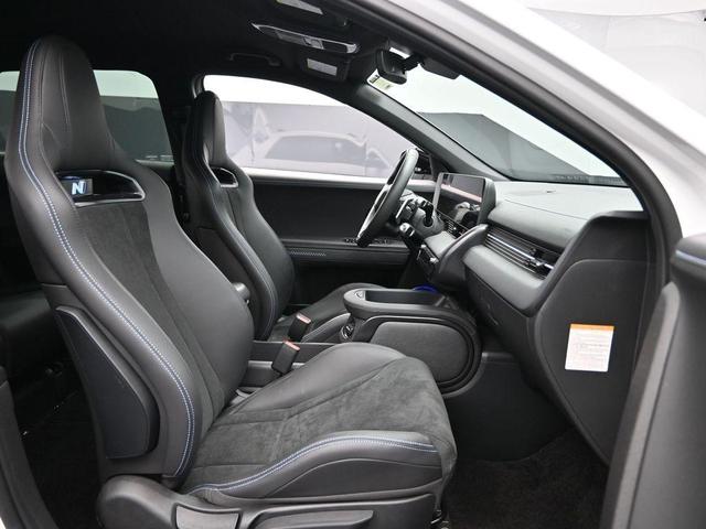 Photo of 2025 Atlas Hyundai IONIQ 5 N