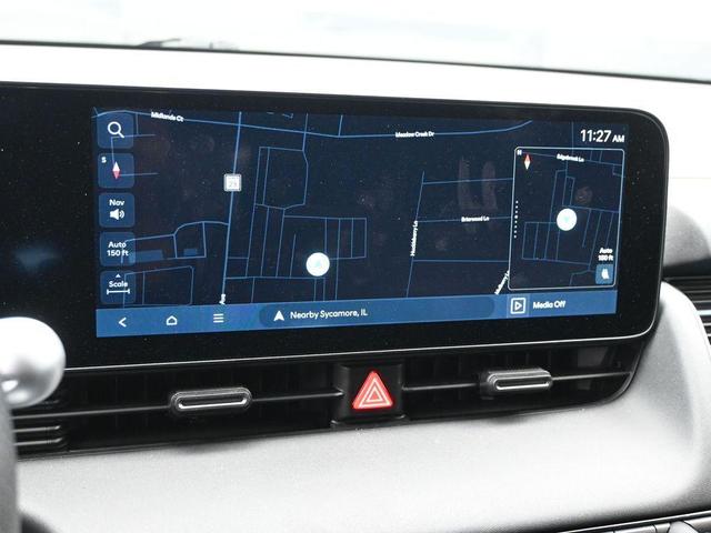 Photo of 2025 Atlas Hyundai IONIQ 5 N