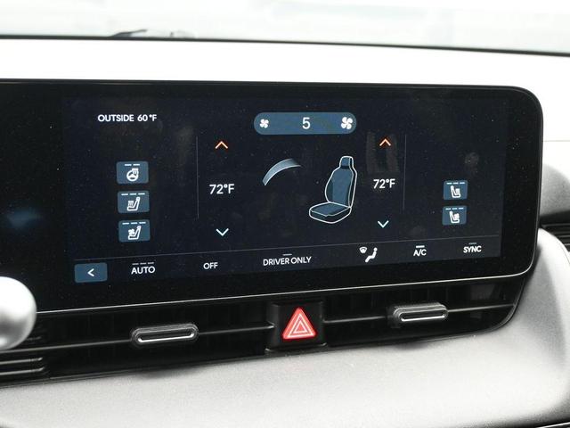 Photo of 2025 Atlas Hyundai IONIQ 5 N