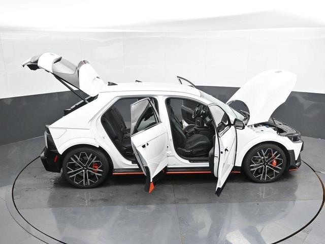 Photo of 2025 Atlas Hyundai IONIQ 5 N