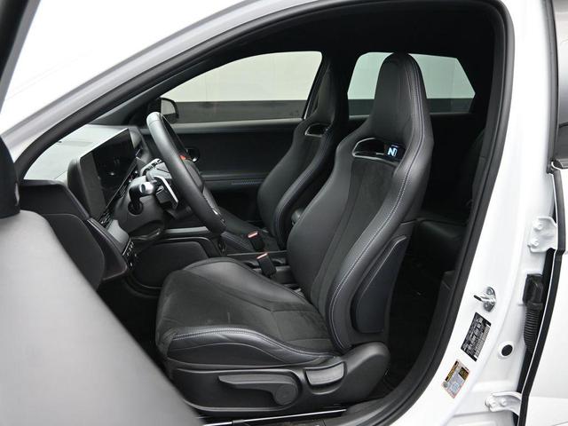 Photo of 2025 Atlas Hyundai IONIQ 5 N