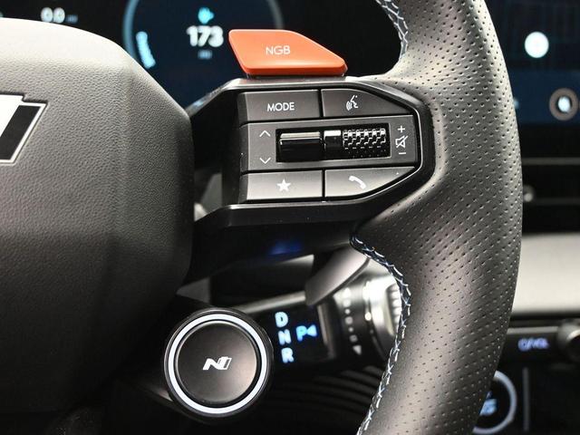 Photo of 2025 Atlas Hyundai IONIQ 5 N