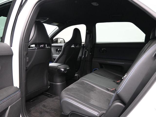 Photo of 2025 Atlas Hyundai IONIQ 5 N