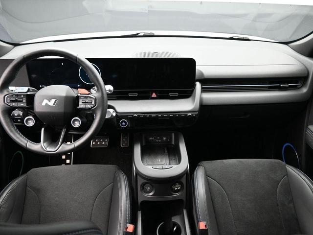 Photo of 2025 Atlas Hyundai IONIQ 5 N