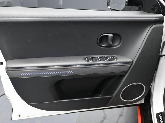 Photo of 2025 Atlas Hyundai IONIQ 5 N