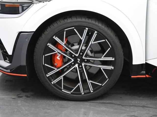 Photo of 2025 Atlas Hyundai IONIQ 5 N