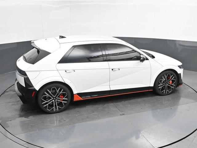 Photo of 2025 Atlas Hyundai IONIQ 5 N